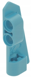 LEGO TECHNIC PANEL #22 MEDIUM AZURE 11947