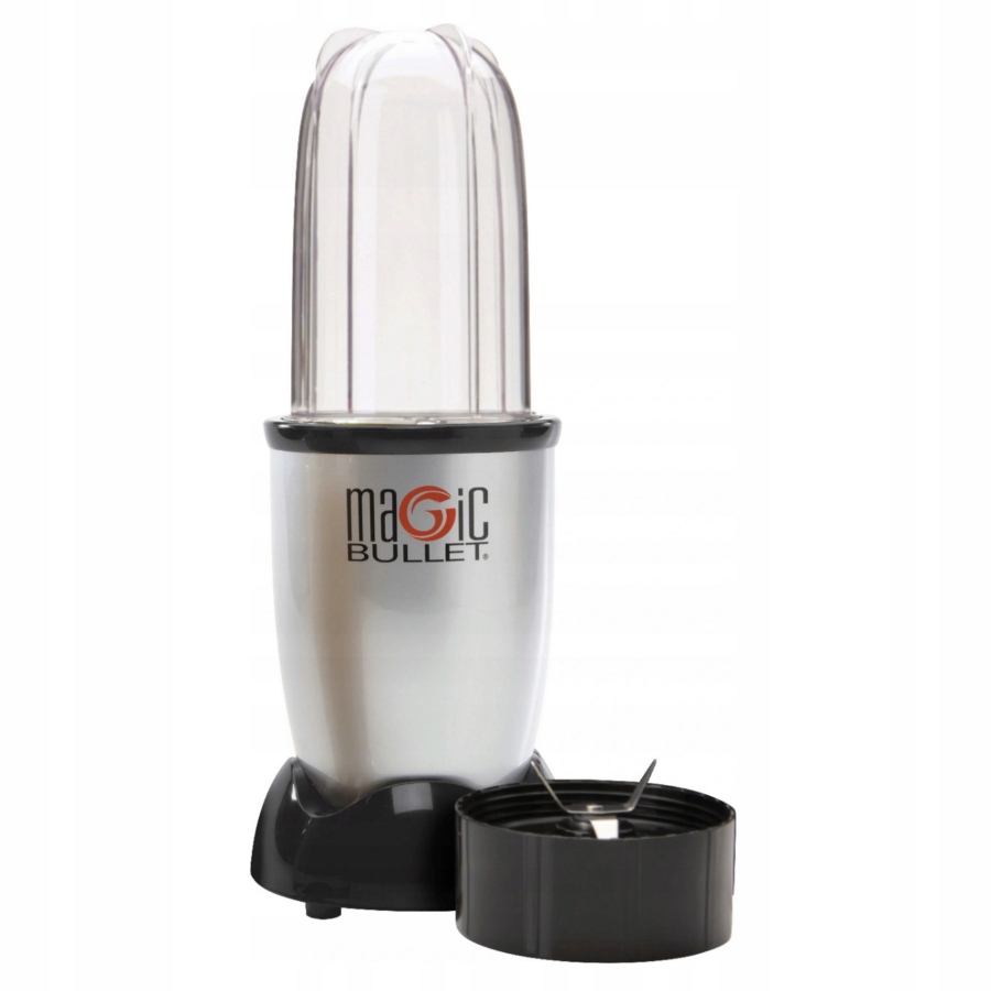 Blender kielichowy Magic Bullet MB1001B Delimano 12212415817