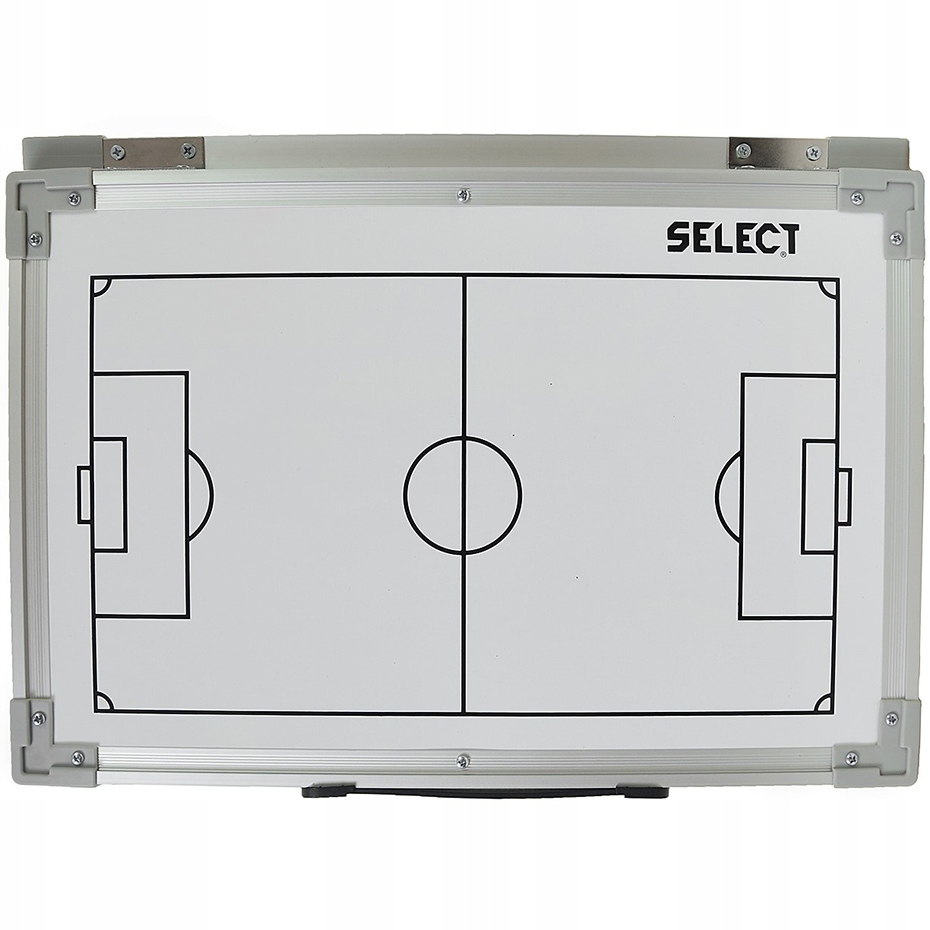 Tablica taktyczna Select składana 60x45cm Football