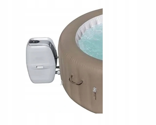 Pompa do Jacuzzi Bestway Lay-Z-Spa Miami S100101 - 15379366596 ...