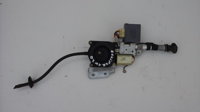 Antena Elektryczna Mitsubishi Eclipse 1G - 7063374890 - Oficjalne Archiwum Allegro