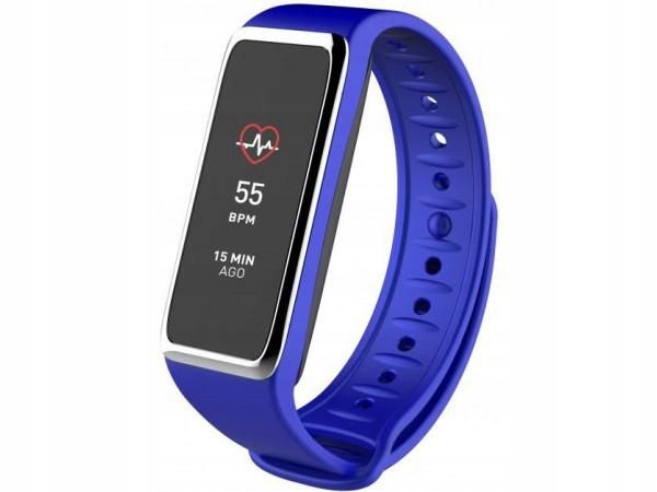 SMARTBAND MYKRONOZ ZeFit3 HR - uszkodzona