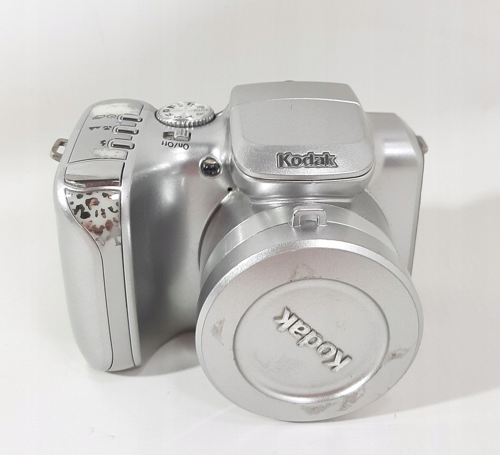 Aparat Kodak Easy Share Z612 FV VATMarża 8839991362 oficjalne