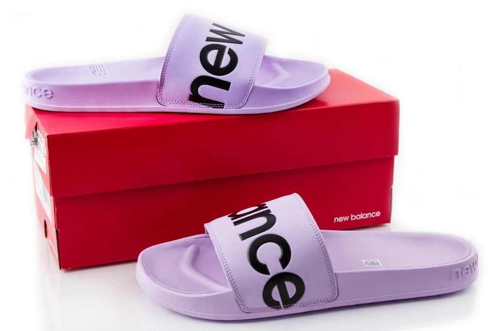 Klapki NEW BALANCE 200 sportowe na lato r 44 9393915171