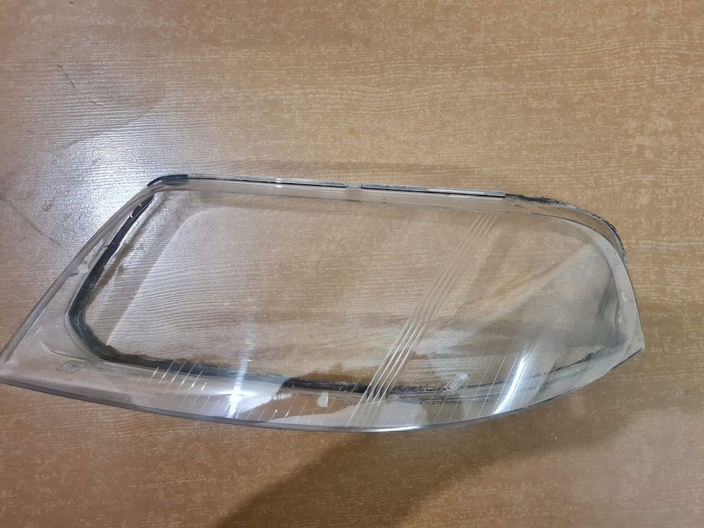 Klosz Lampy Reflektora VW Passat B5 Lift FL Lewy