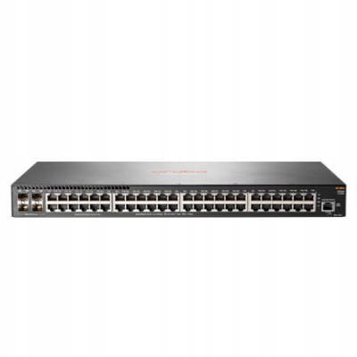 Switch HPE JL260AR