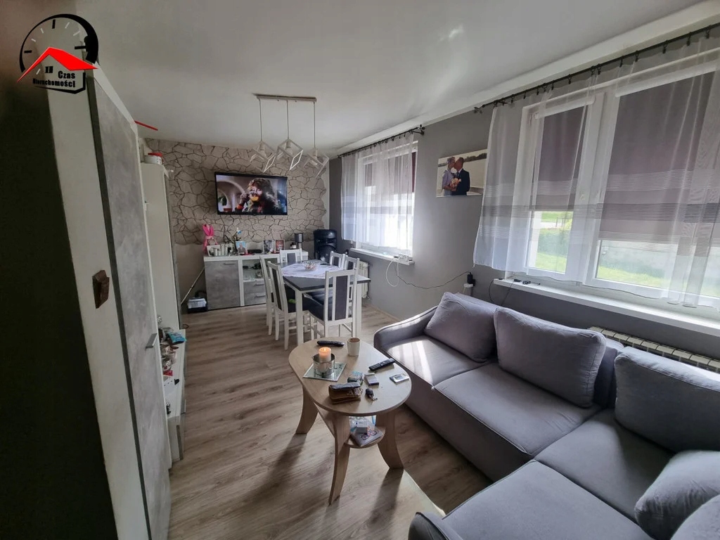 Mieszkanie, Krotoszyn, Barcin (gm.), 71 m²