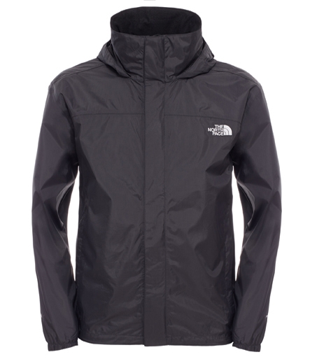 THE NORTH FACE MĘSKA KURTKA RESOLVE DRYVENT ROZ.M