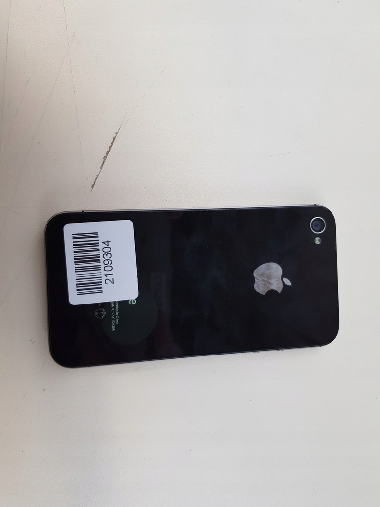Apple Iphone 4S 8GB (2109304)