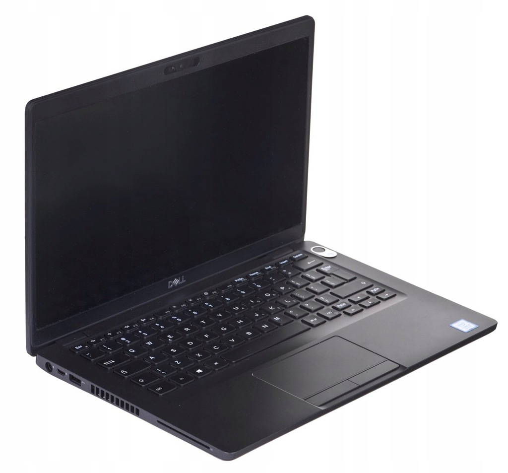 DELL LATITUDE 5400 i5-8365U 16GB 256GB SSD 14" FHD Win11pro + zasilacz UŻYW