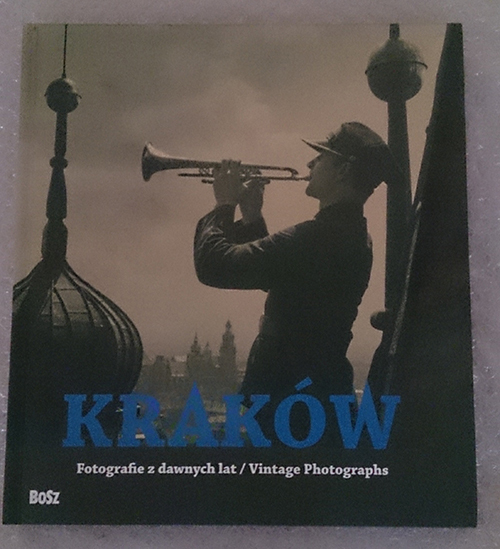 Album - Kraków - fotografie z dawnych lat