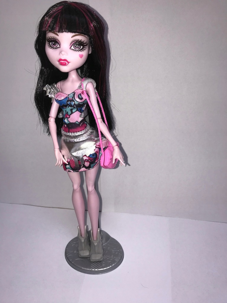 draculaura boo york