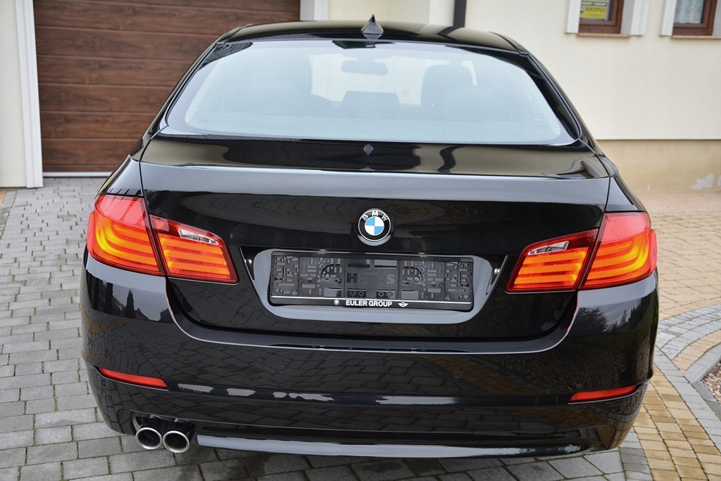 Купить Автомобиль BMW 525d 218КМ. BiXENON NAVi HeadUp *177 000 км: отзывы, фото, характеристики в интерне-магазине Aredi.ru