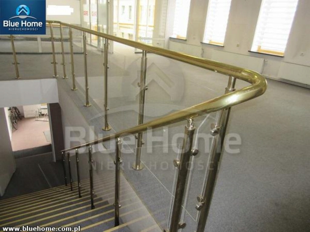 Biuro, Leszno, Śródmieście, 91 m²