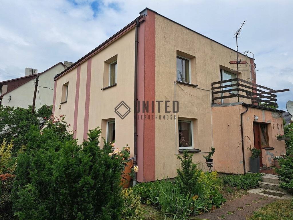 Dom, Kamieniec Wrocławski, 140 m²