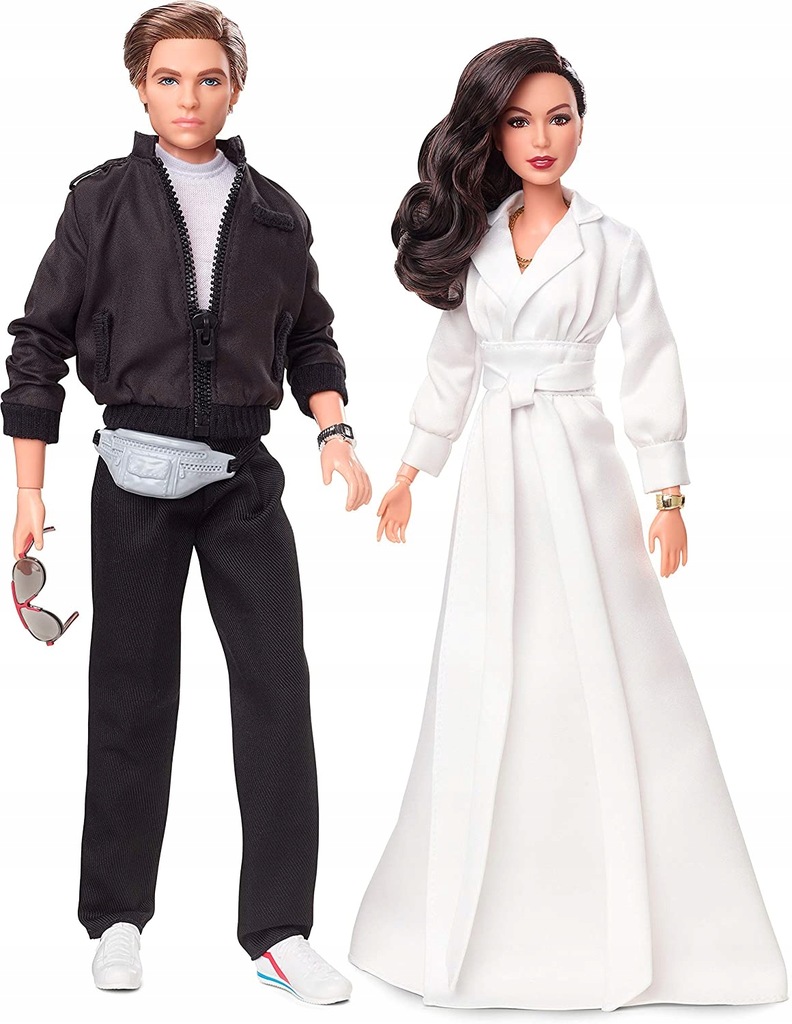 Lalka kolekcjonerska Barbie Wonder Woman Signature, zabawka dla dzieci od 6