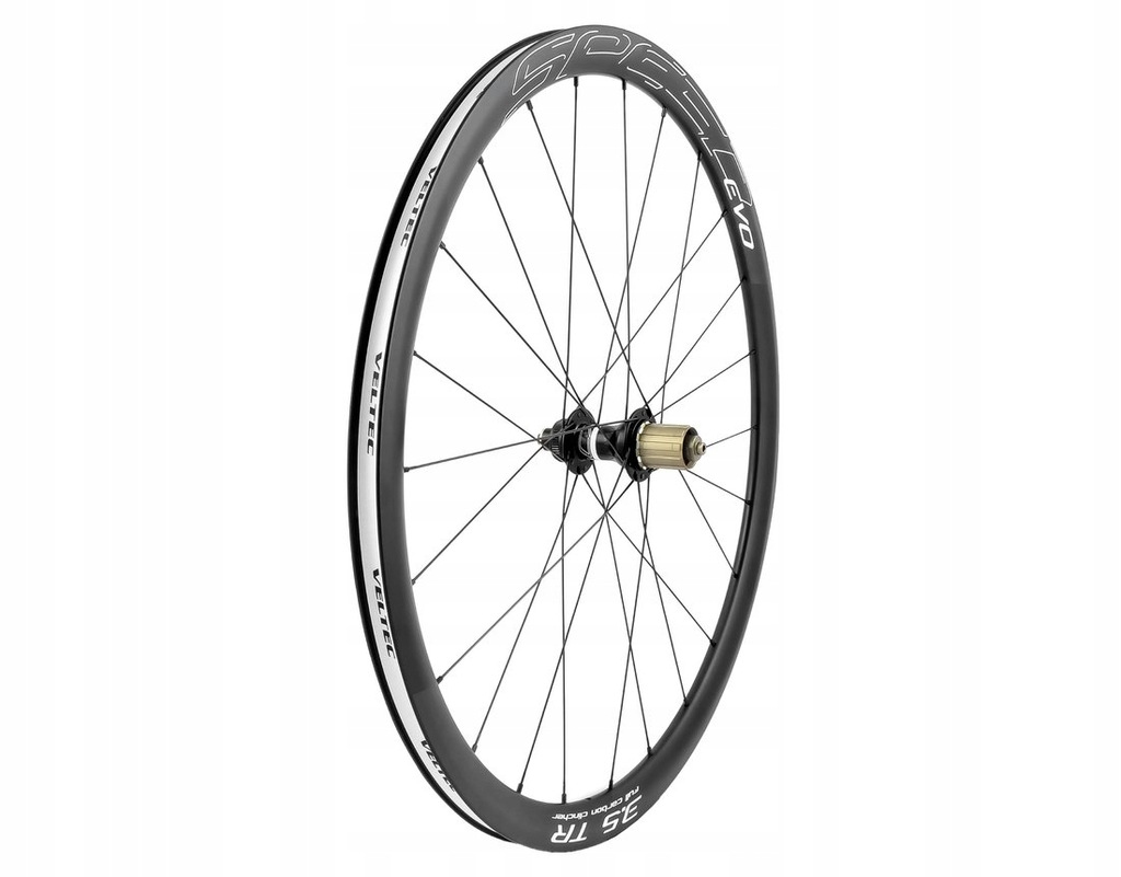 veltec speed evo 3.5 tr disc wheelset
