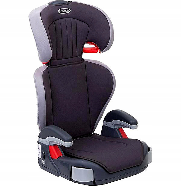 Купить АВТОКРЕСЛО GRACO JUNIOR MAXI 15-36+ БЕСПЛАТНО: отзывы, фото, характеристики в интерне-магазине Aredi.ru