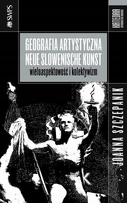 Geografia artystyczna Neue Slowenische Kunst Wielo