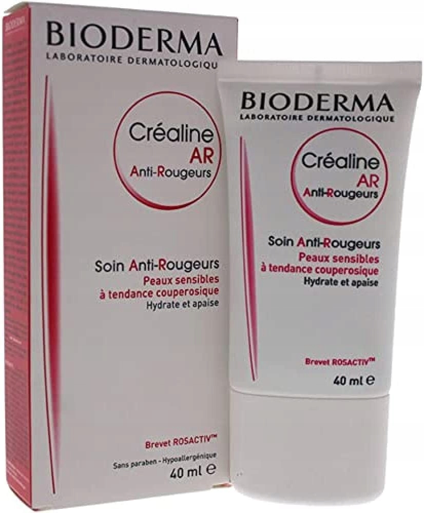 Bioderma przeciwzmarszczkowy do skóry wrażliwej