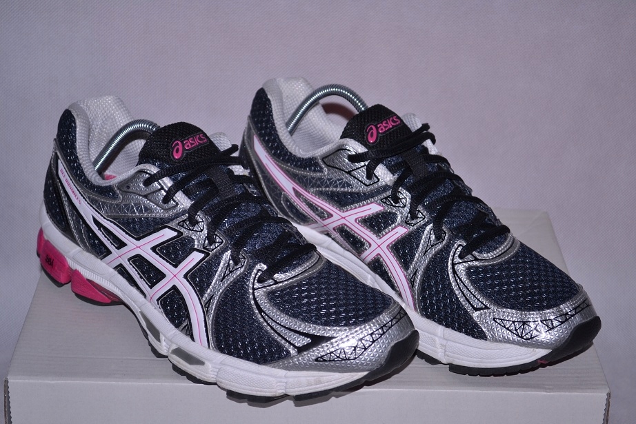 Asics hotsell gel runmiles