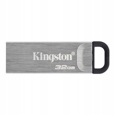 Kingston USB Flash Drive 32 GB, USB 3.2 Gen 1