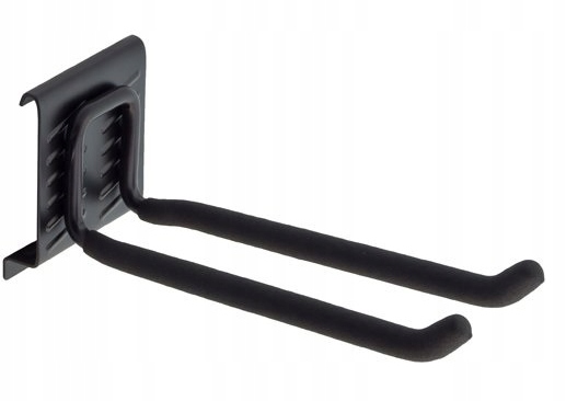 SGH4 - hak systemu goliat 220x75 mm