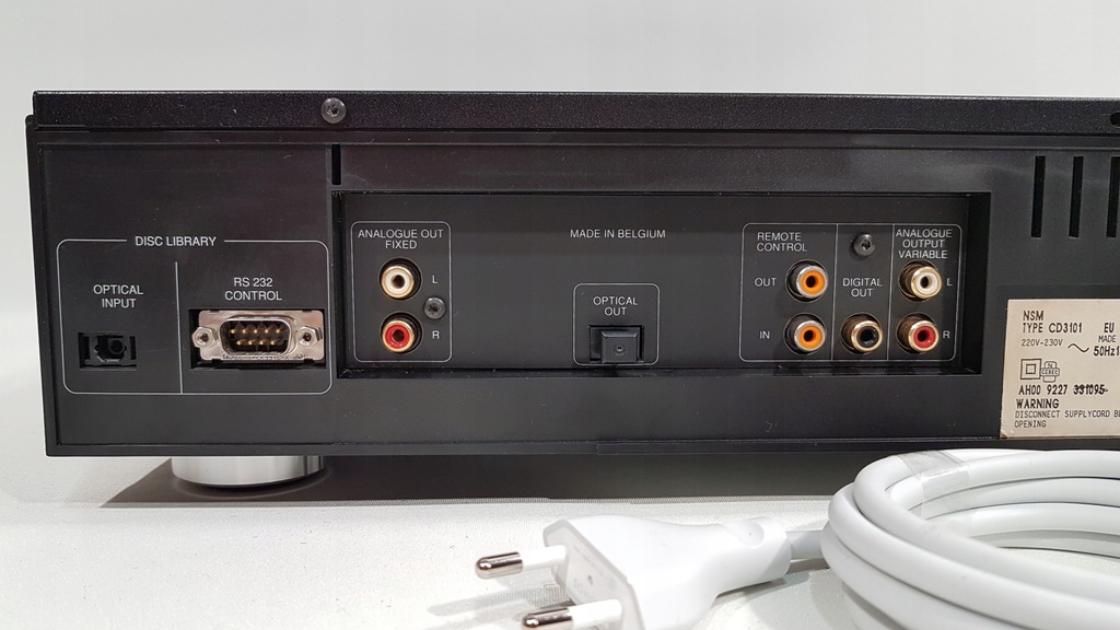 豊富な商品から / 3101 CD NSM CD ODTWARZACZ PHILIPS 11552066307 - 840 CD その他