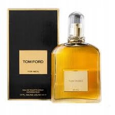 Tom Ford For Men 50 ml woda toaletowa OUTLET