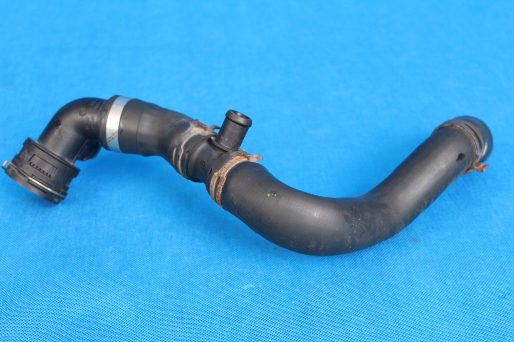 AUDI Q7 4L 3.0 TDI WĄŻ WODY CZUJNIK 15R 10751952632 oficjalne