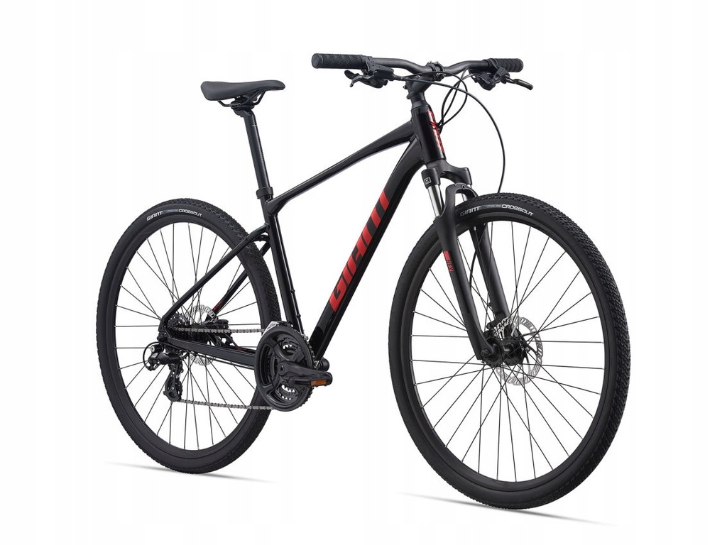 Rower Crossowy Giant ROAM 4 DISC L 180190cm 13048063572 oficjalne