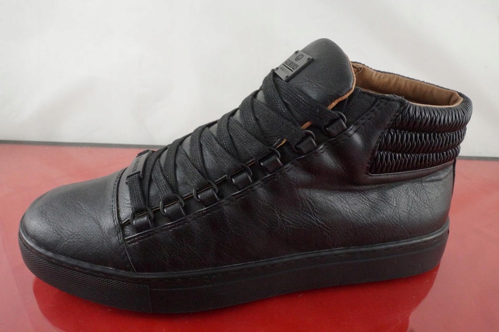 Glorious gangsta high tops deals