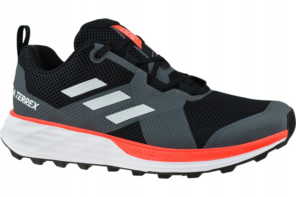 ADIDAS TERREX TWO (42) Męskie Buty