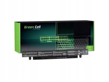 Green Cell A41-X550A Asus A550 R510 R510C 14.4V 2200mAh