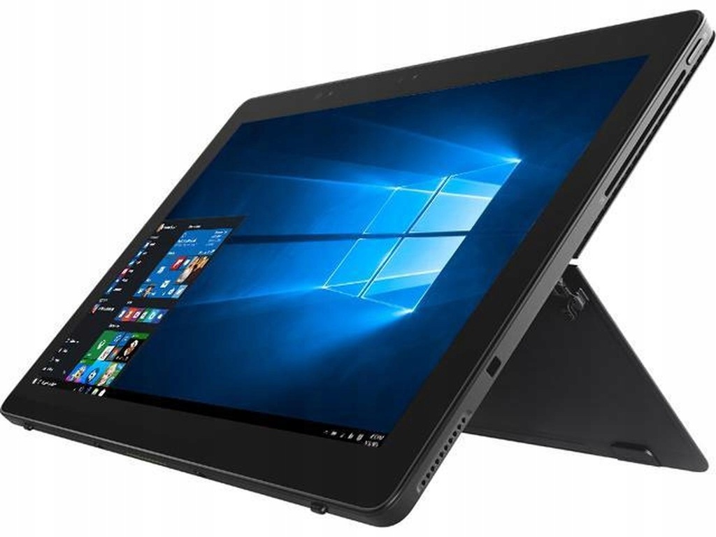 DELL Latitude 5290 2 in 1 Tablet Ultrabook W10 SSD