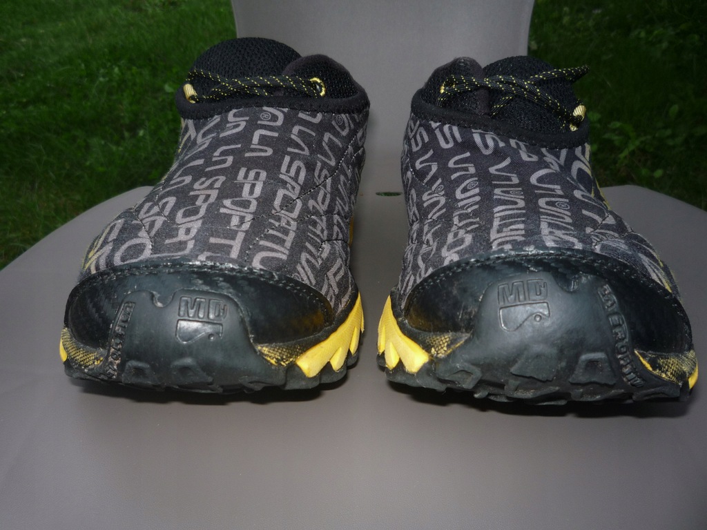 La sportiva Vertical K