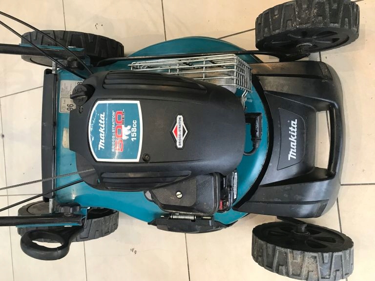 Makita 500 series sale 158cc