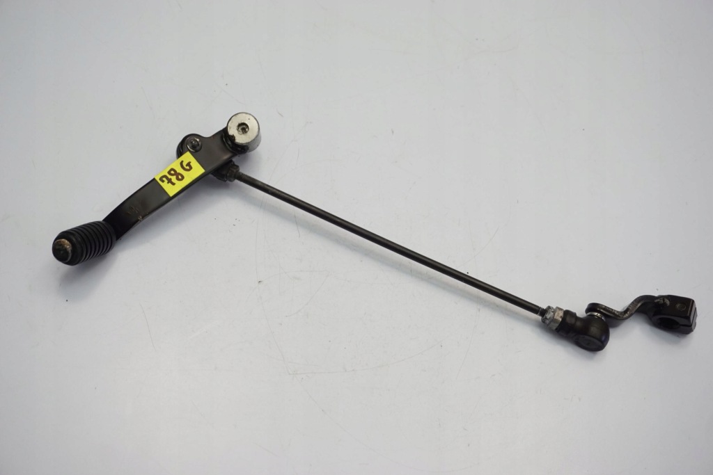 HONDA CBR 500 R 16-18 DŹWIGNIA ZMIANY BIEGÓW