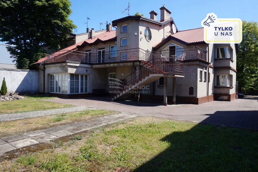 Komercyjne, Pabianice, Pabianicki (pow.), 342 m²