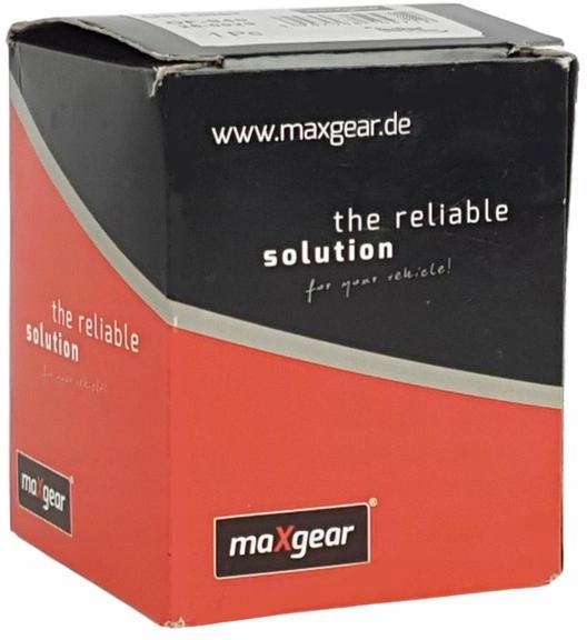 Maxgear AC830278 Skraplacz, klimatyzacja