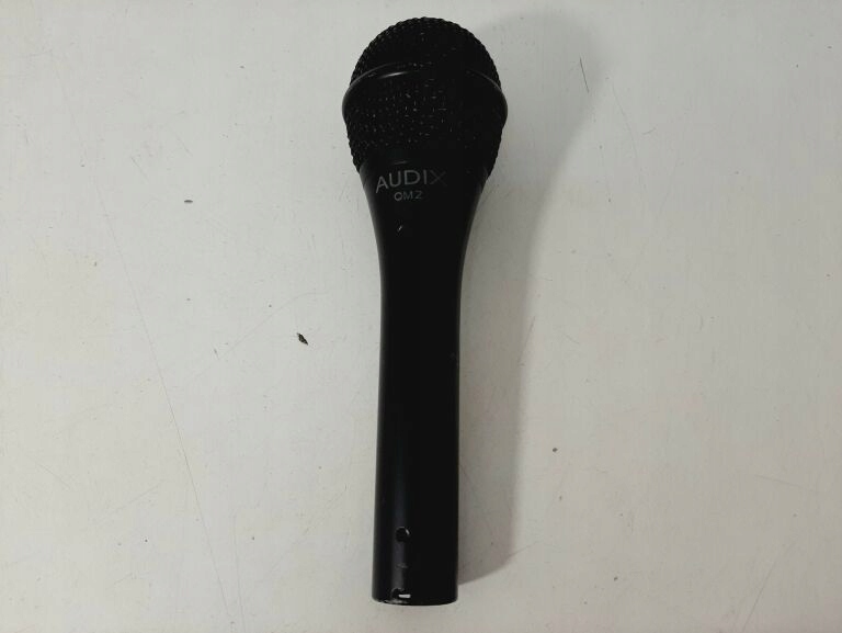 MIKROFON DYNAMICZNY AUDIX OM2