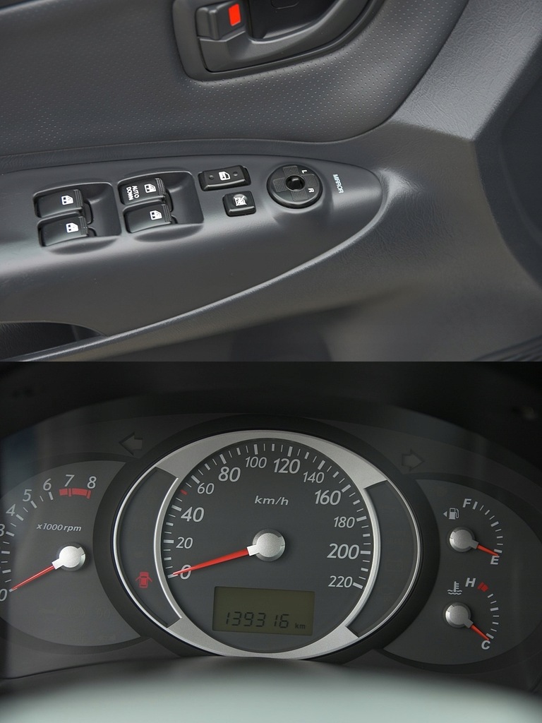 Купить Hyundai Tucson 2.0 140КМ ГЕРМАНИЯ 39 000 км!: отзывы, фото, характеристики в интерне-магазине Aredi.ru