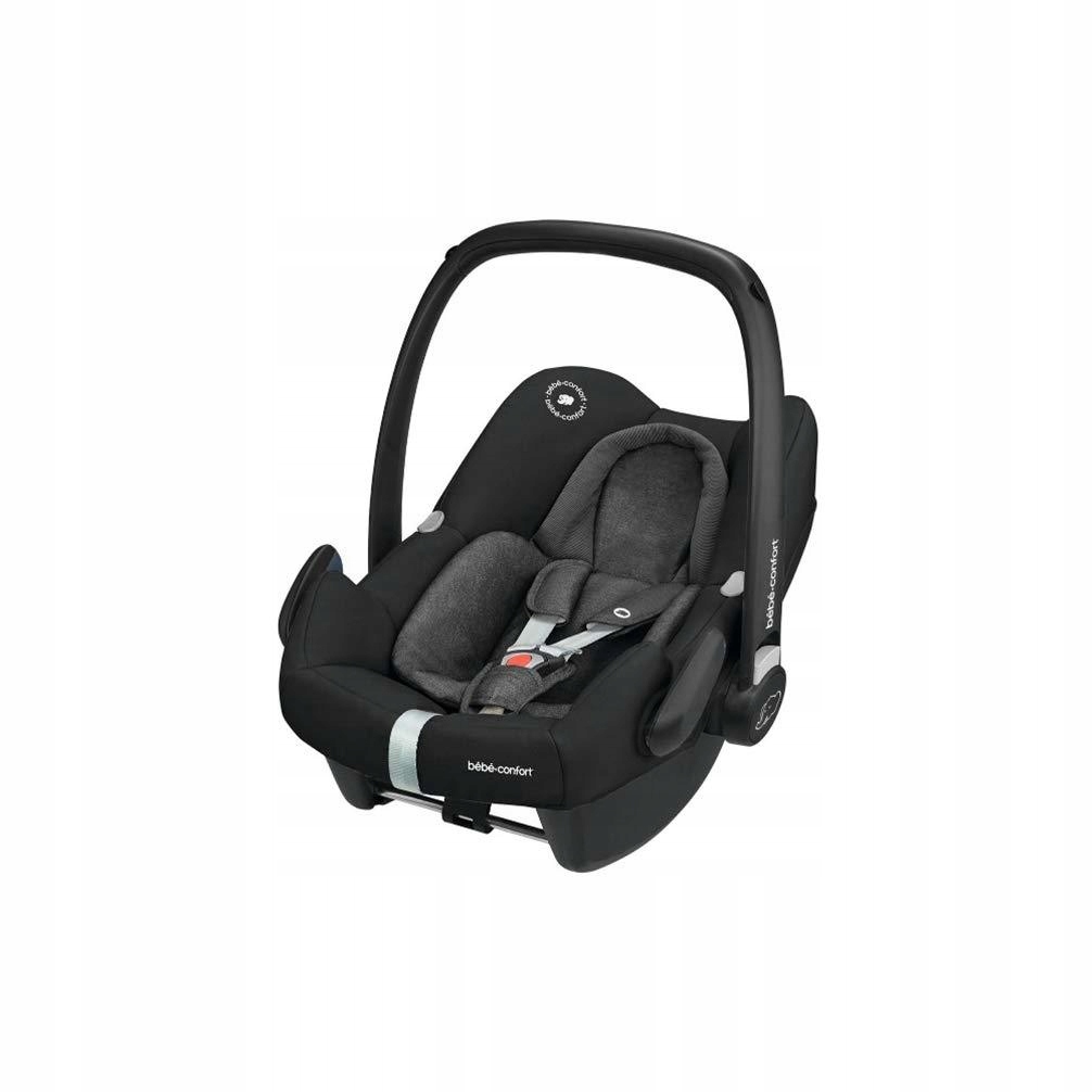 Fotelik samochodowy Maxi-Cosi Rock Baby 0+;0–13 kg