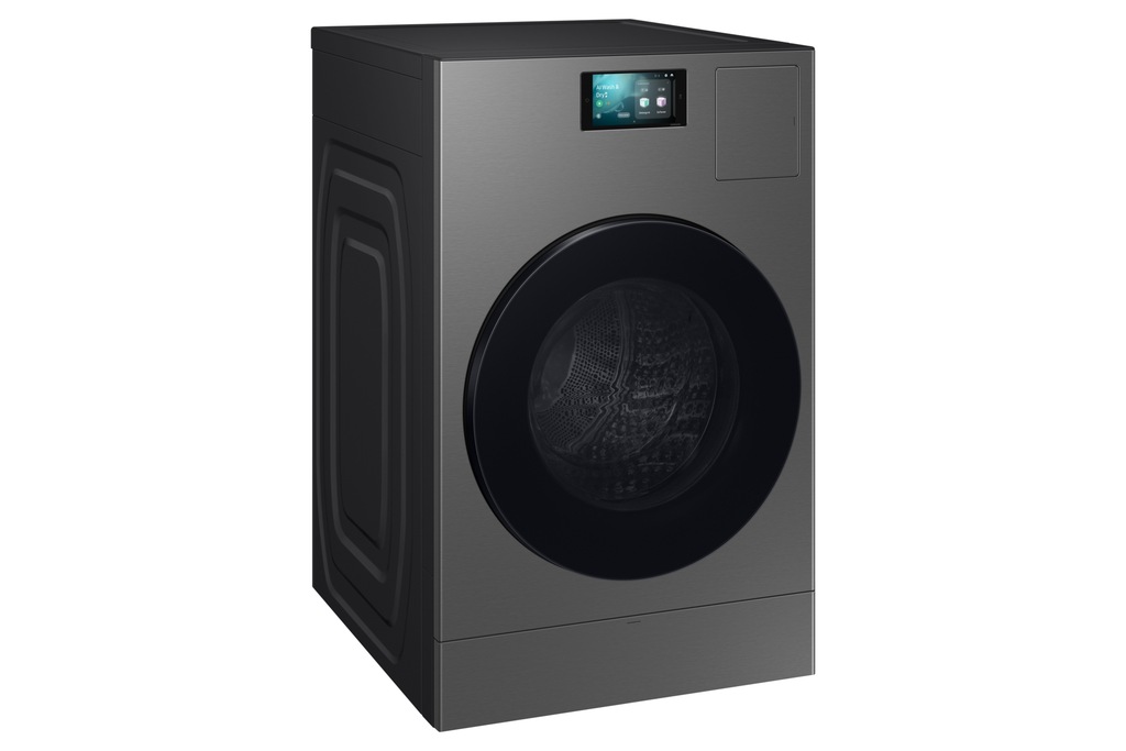 Pralko-suszarka Samsung WD18DB8995BZT2 18KG