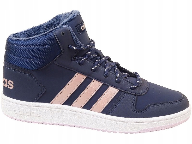Adidas hoops mid 2. k deals b75741