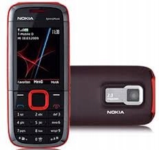 Купить Б/У ТЕЛЕФОН NOKIA 5130 RED. 3М. + ЛАД: отзывы, фото, характеристики в интерне-магазине Aredi.ru