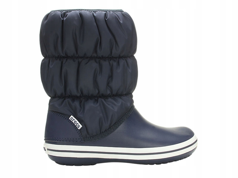 Śniegowce Crocs Winter Puff Boot (14614462) 38,5