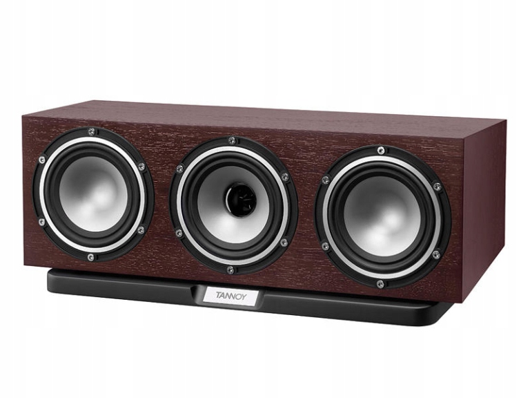 Tannoy Revolution XT C espresso centralny