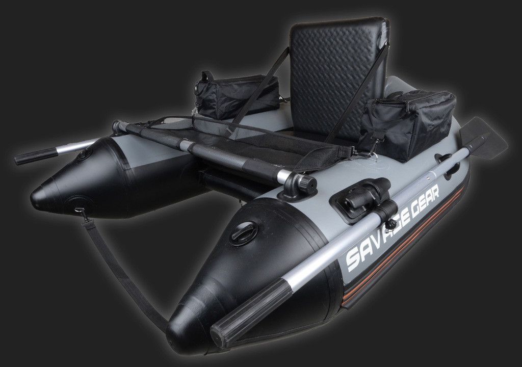 PŁYWADEŁKO SAVAGE GEAR HIGH RIDER BELLY BOAT 170 7311117027