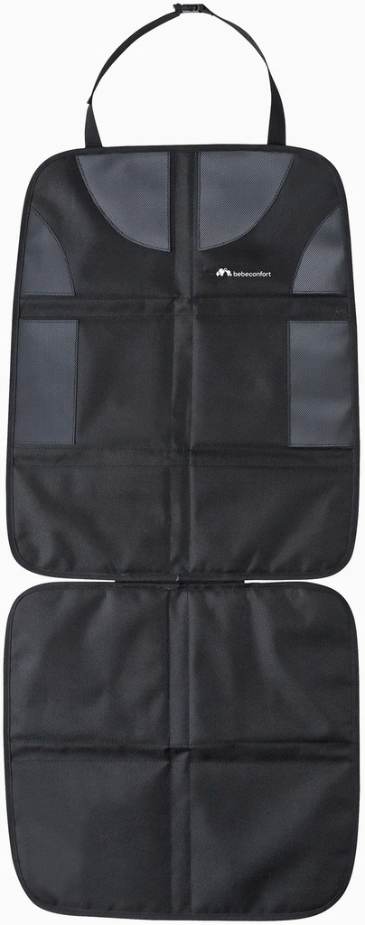 Bebeconfort Back Seat Protector - uniwersalny ochraniacz na fotel